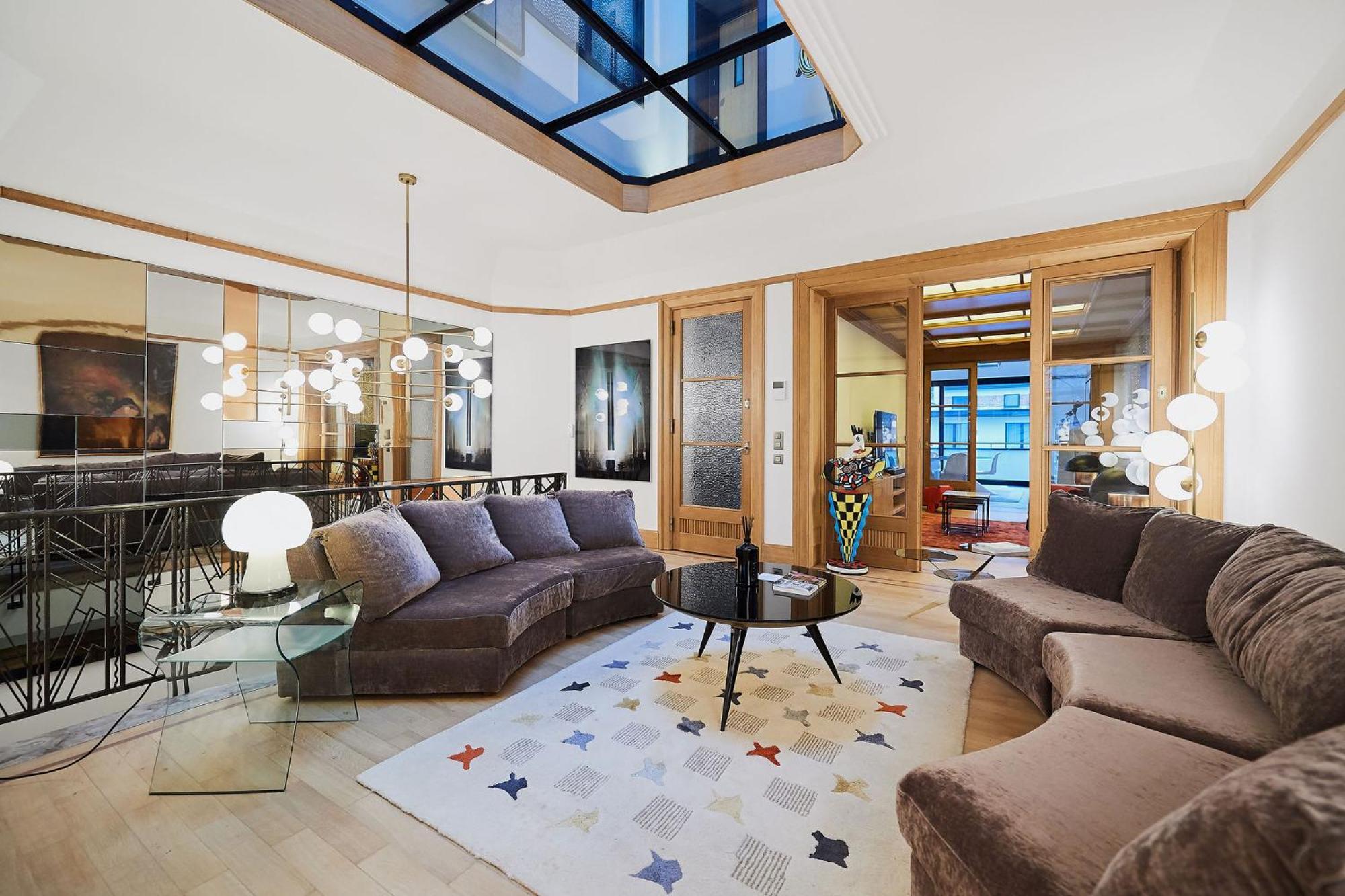 B&B Suites 124 Saint-Gilles Exterior foto