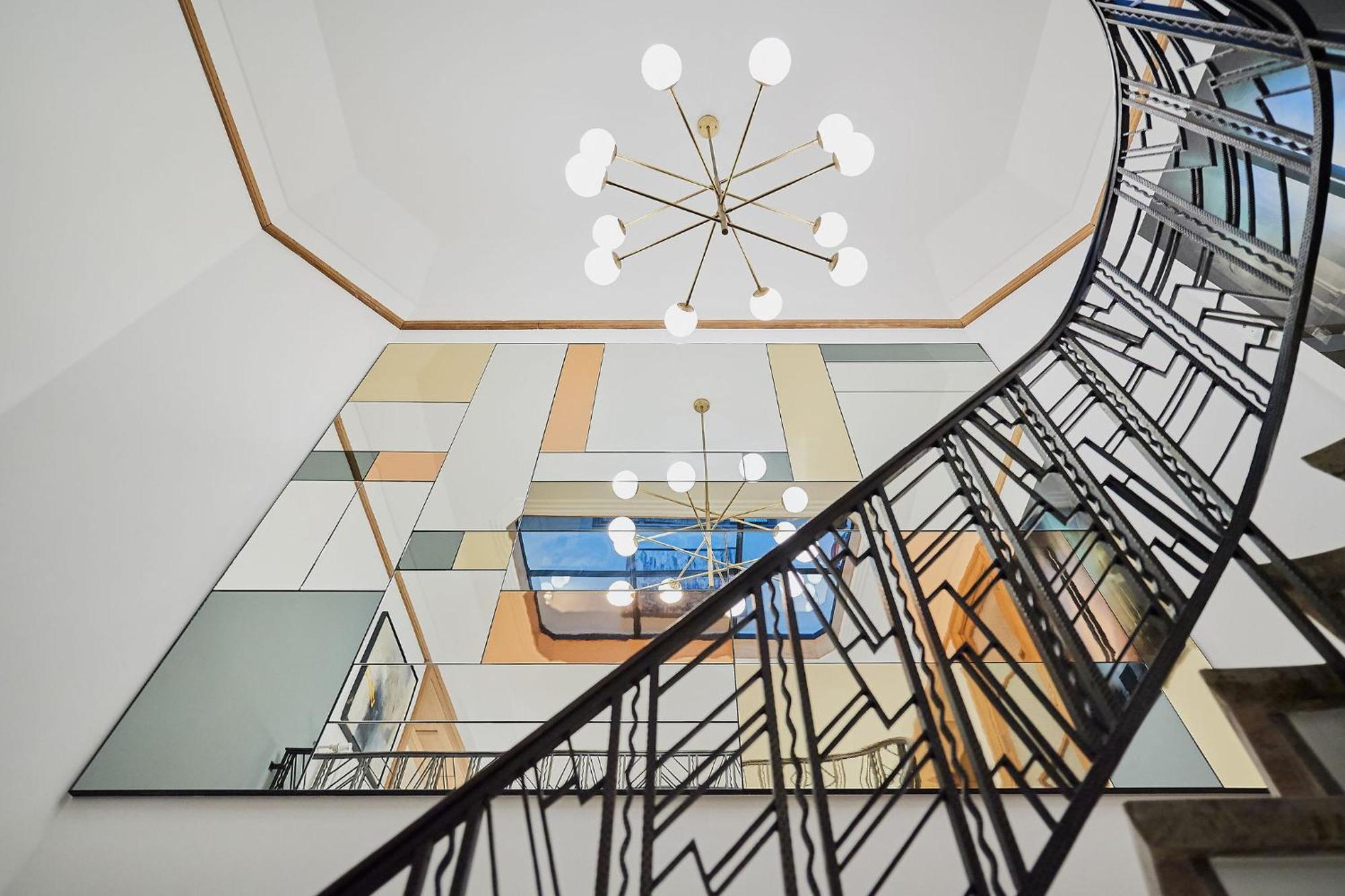 B&B Suites 124 Saint-Gilles Exterior foto